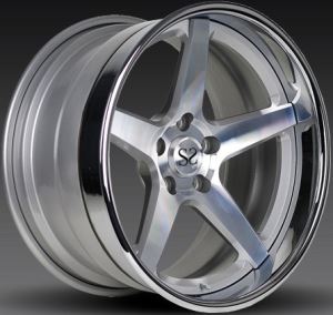 Σφυρήλατο πινέλο Ζάντες 3 τεμαχίων