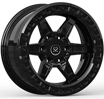4x4 off-road προσαρμοσμένες ζάντες 6-139. 7 18 x8.5 για δεξαμενή 300