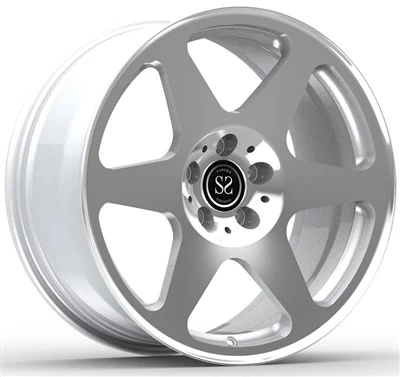 Mercedes-Benz AMG GT 4 X290 19",20" And 21" Γυαλισμένες σφυρήλατες ζάντες 1 τεμαχίου