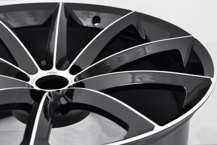 19 Inch Thin Spoke Monoblock Forged Wheels Rims For BMW X6