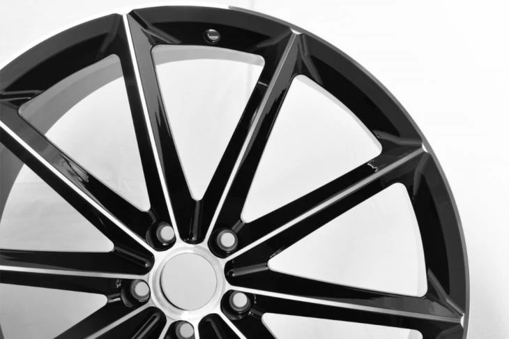 19 Inch Thin Spoke Monoblock Forged Wheels Rims For BMW X6