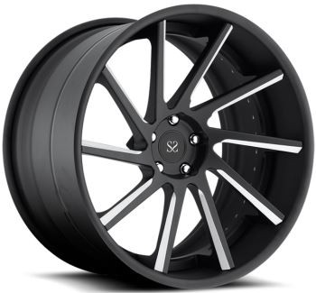20x9|21x10.5 σφυρήλατα τροχοί για Audi R8 5x112