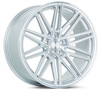 Monoblock 1 τεμαχίου Vossen σφυρήλατα τροχοί Hyper Silver Για Lamborghini Urus Car Concave Ζάντες